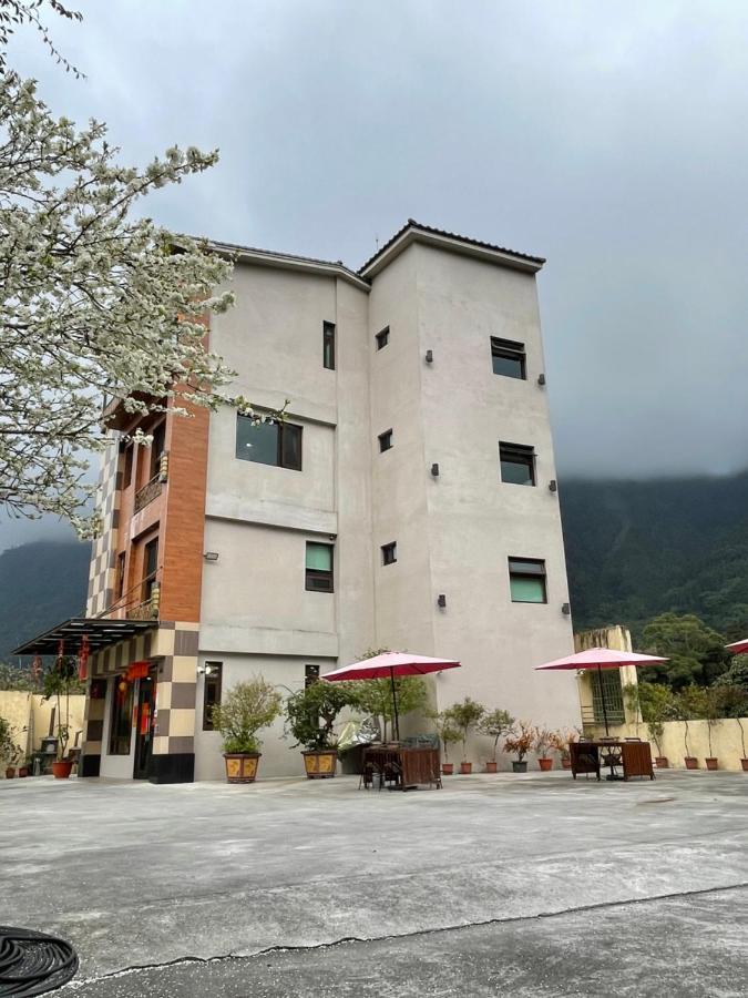 Sin Ging Hong Resort Lugu Buitenkant foto