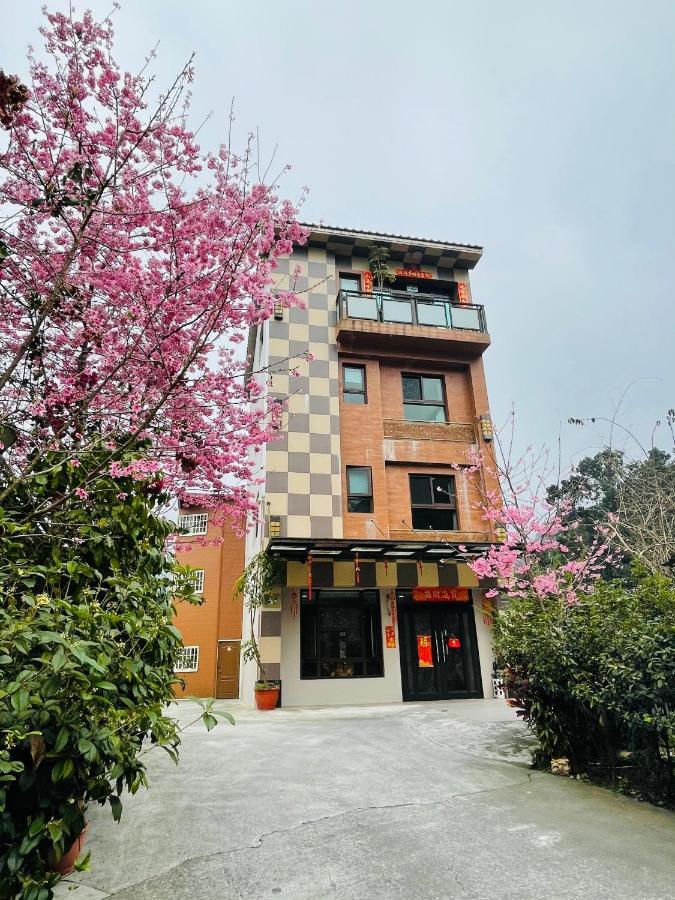 Sin Ging Hong Resort Lugu Buitenkant foto